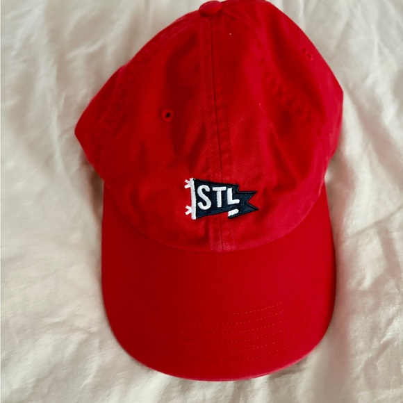 STL Hat - Picture 4 of 4